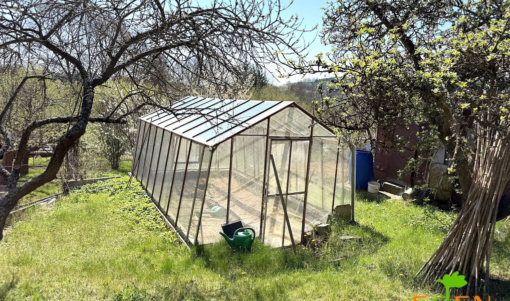 Prodej chaty/chalupy 73 m² s pozemkem 1 408 m², Plzeň – náhled fotky 22