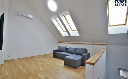 Pronájem kanceláře 100 m², Vránova, Brno - Řečkovice