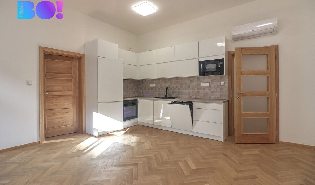 Pronájem bytu 3+kk 76 m², Český Těšín – náhled fotky 3