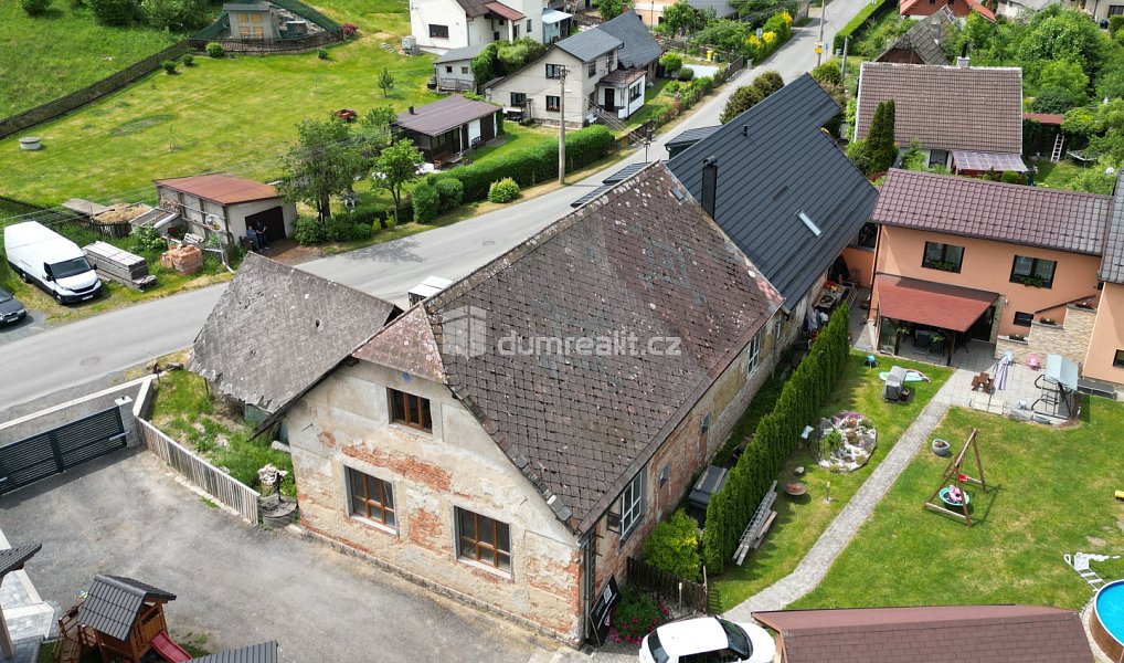 Prodej výrobních prostor 340 m², Láz – náhled fotky 16