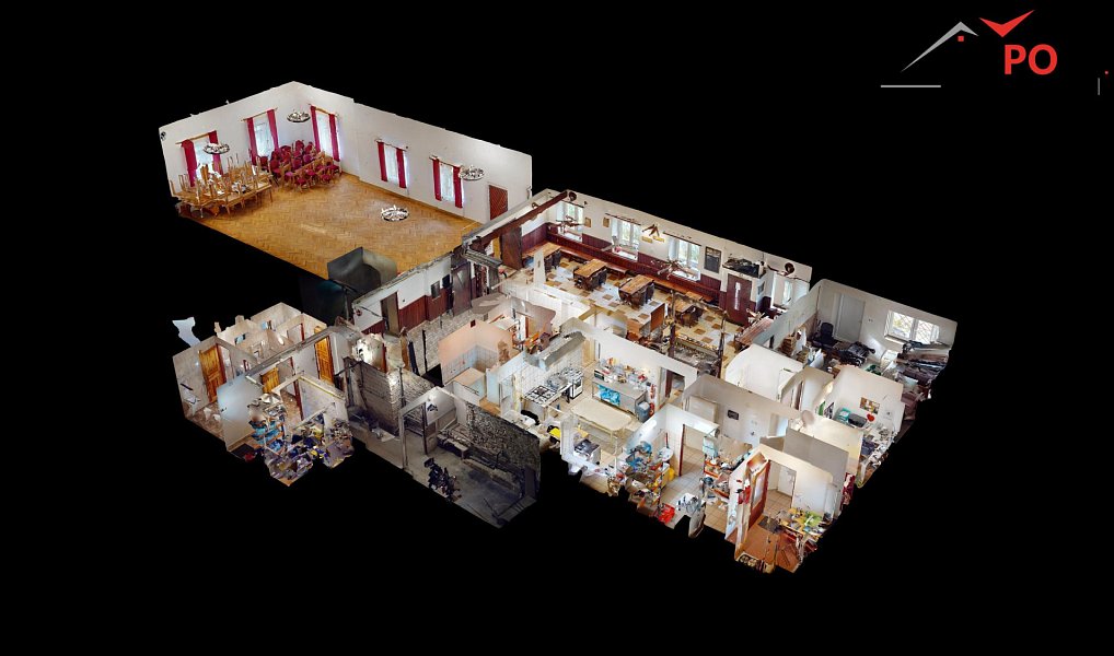 Prodej restaurace 550 m², Kvasiny – náhled fotky 25