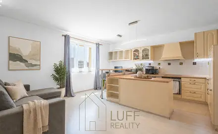 Prodej bytu 2+kk 49 m², Sokolovská, Mělník
