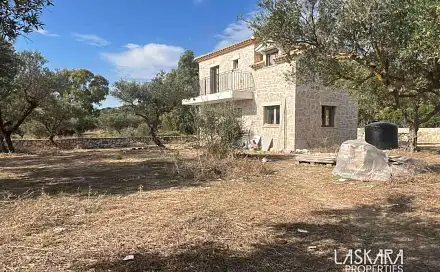 Prodej domu 100 m² s pozemkem 950 m², Zakynthos, Zakynthos, Gerakas, Řecko