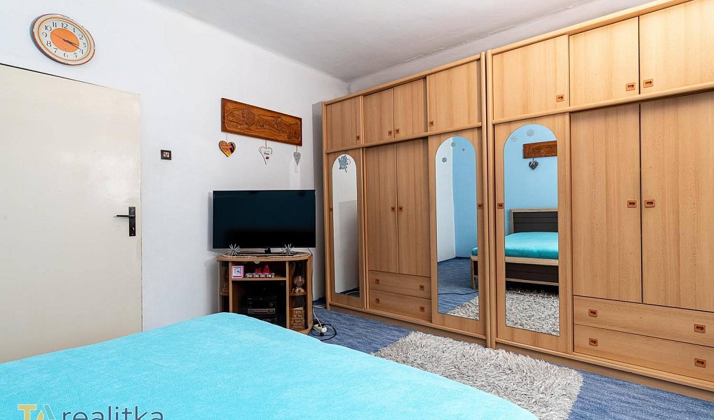 Prodej domu 150 m² s pozemkem 1 869 m², Petřvald – náhled fotky 8