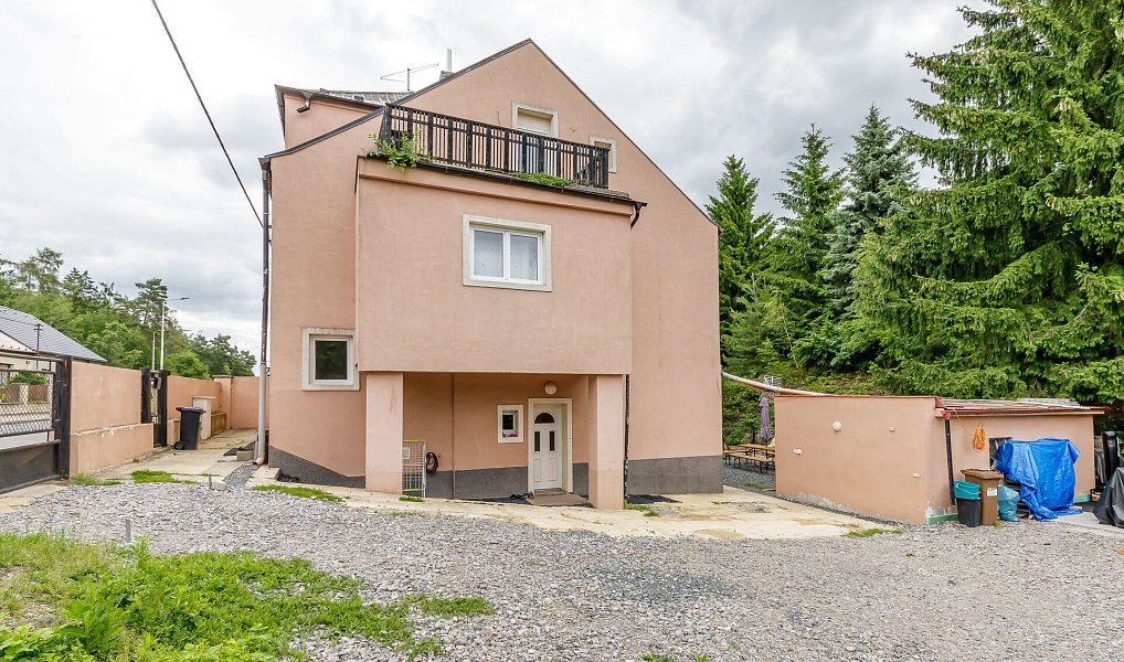 Prodej domu 175 m² s pozemkem 753 m², Kladno – náhled fotky 19