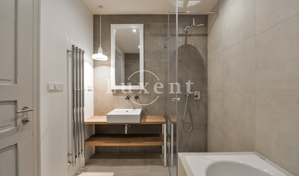 Pronájem bytu 3+kk 95 m², Praha – náhled fotky 14