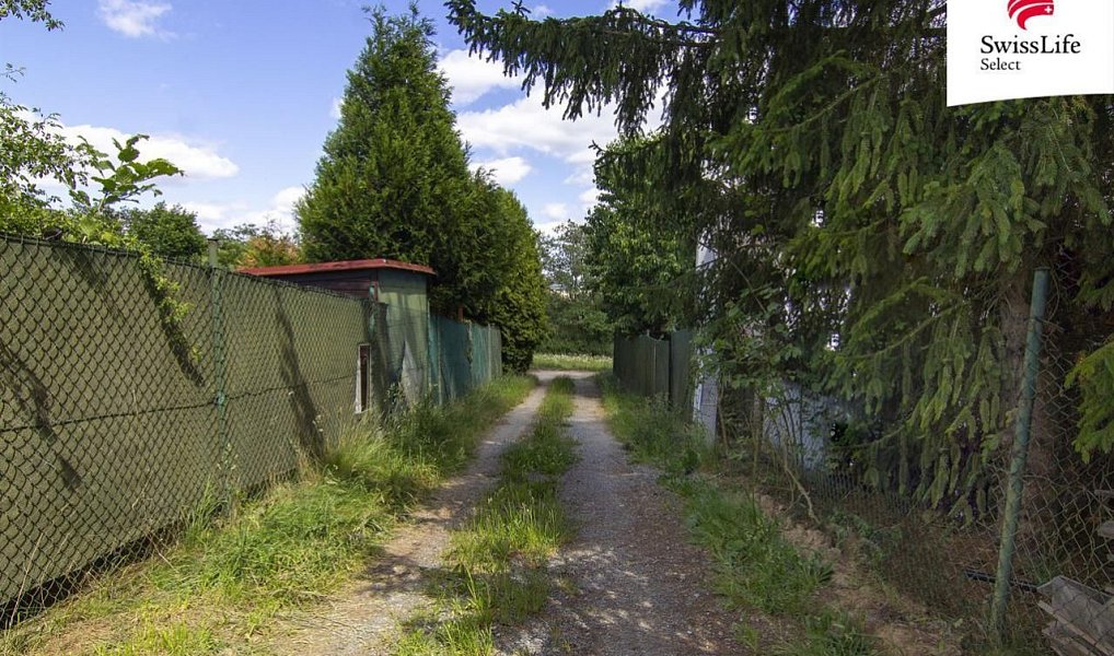 Prodej stavebního pozemku 410 m², Plzeň – náhled fotky 9