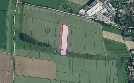 Prodej pole 26 016 m², Tatenice, okres Ústí nad Orlicí