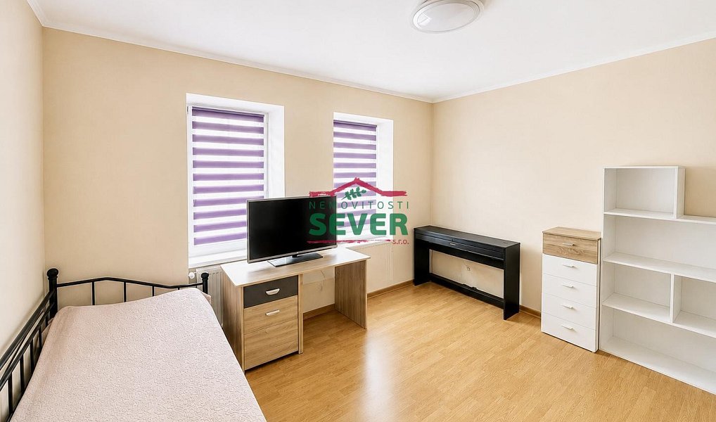Prodej domu 194 m² s pozemkem 197 m², Teplice – náhled fotky 8