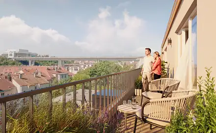 Prodej bytu 3+kk 65 m², Bělehradská, Praha 2 - Vinohrady