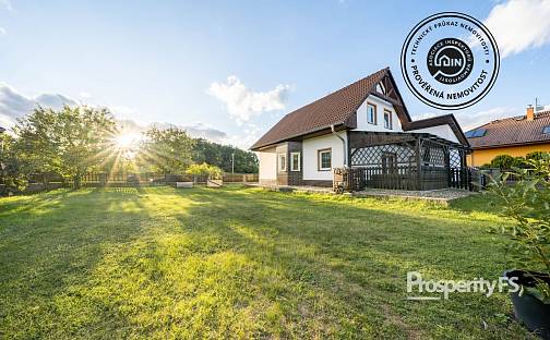 Prodej domu 130 m² s pozemkem 765 m², Řehlovice - Dubice, okres Ústí nad Labem