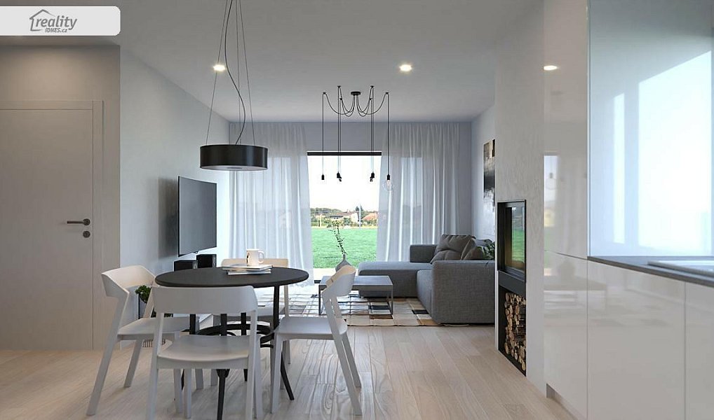 Prodej domu 67 m² s pozemkem 311 m², Ostrava – náhled fotky 4