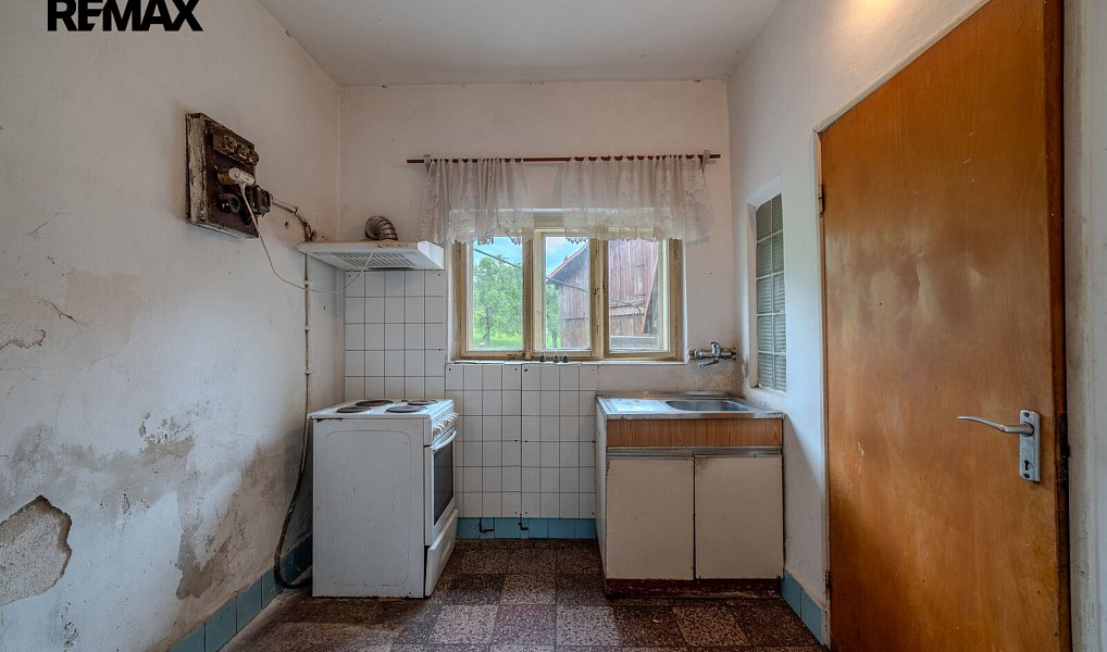 Prodej domu 240 m² s pozemkem 517 m², Jílové u Držkova – náhled fotky 9