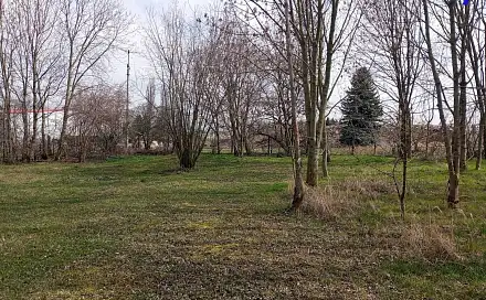 Prodej stavebního pozemku 4 338 m², Slepotice, okres Pardubice