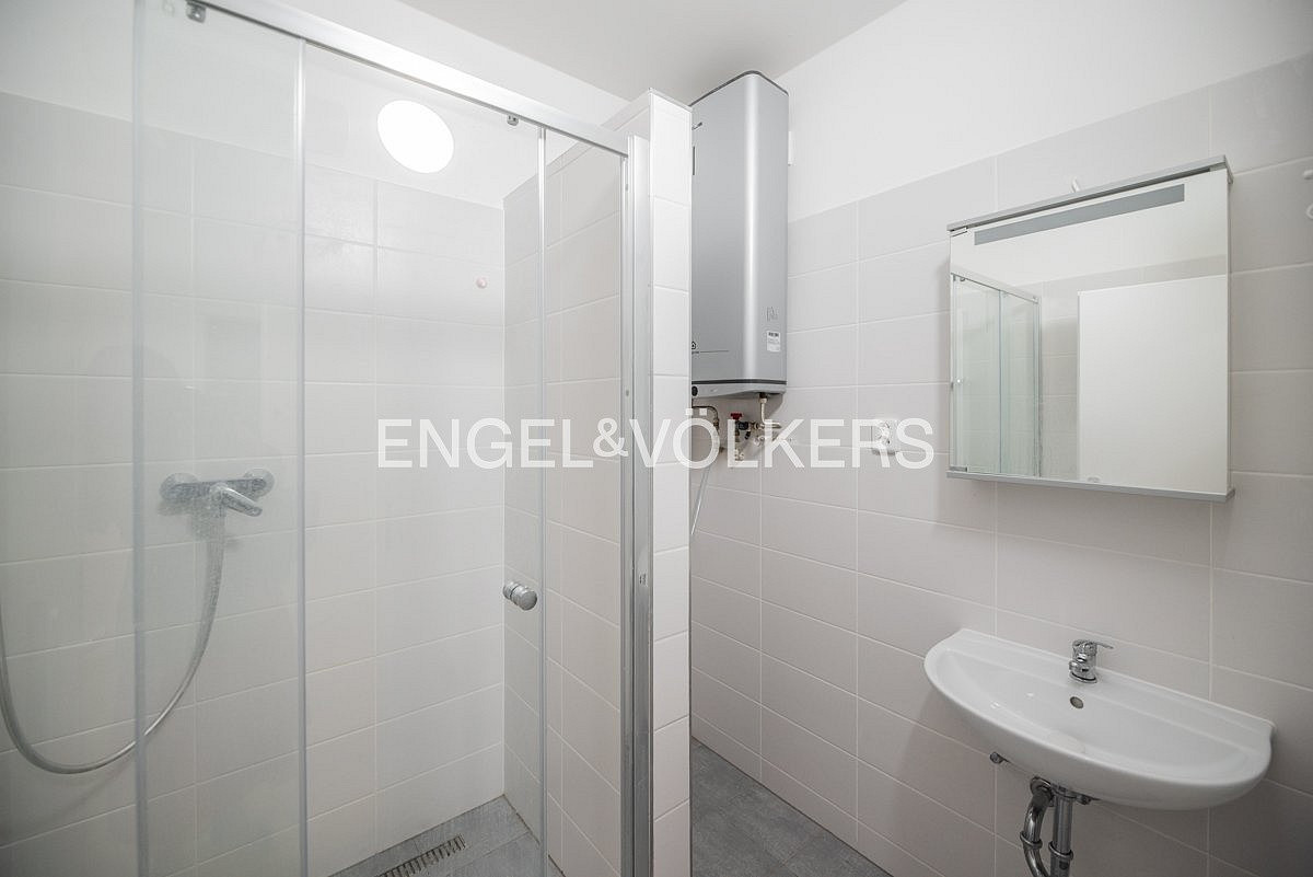 Pronájem bytu 2+kk 44 m² – fotografie 5