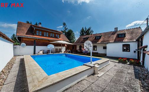 Prodej domu 340 m² s pozemkem 1 382 m², Lípa nad Orlicí, okres Rychnov nad Kněžnou