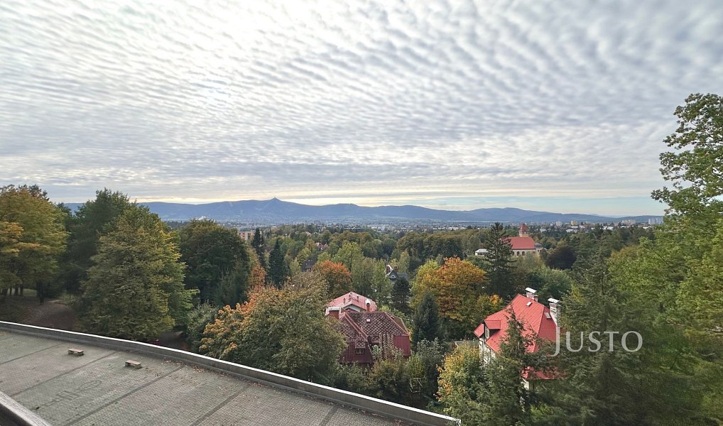 Pronájem bytu 3+kk 67 m², Liberec – náhled fotky 11