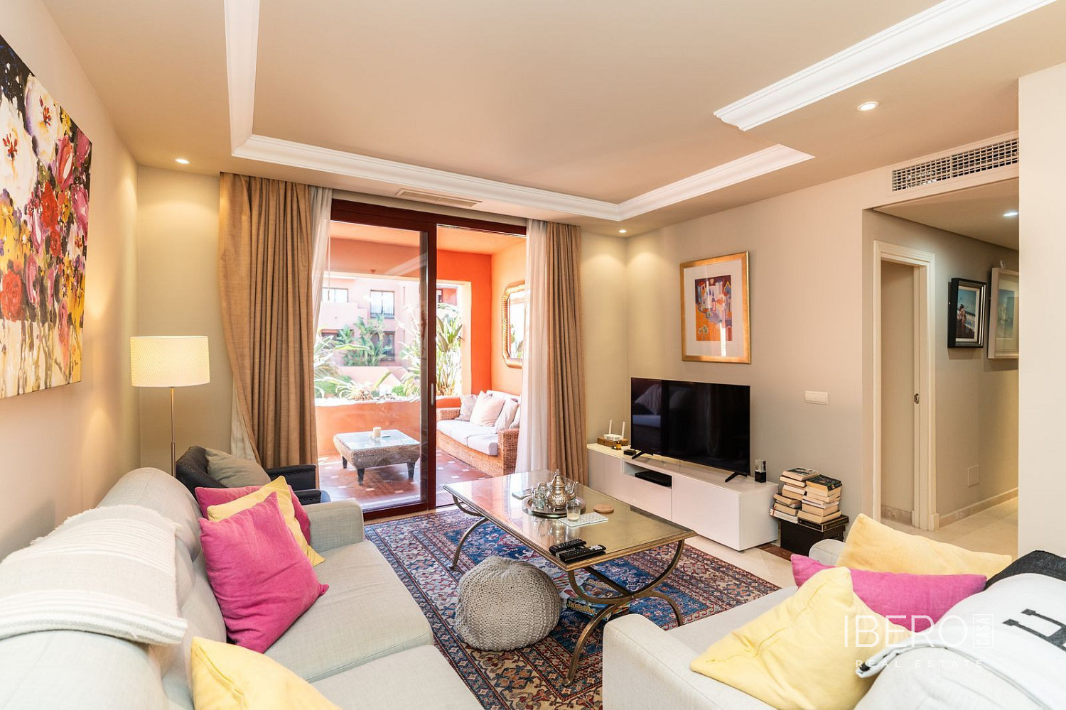 Piso 4+kk – Marbella, Elviria - Vista 3