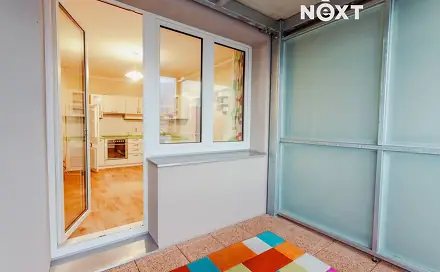 Prodej bytu 2+kk 48 m², K. Štěcha, České Budějovice - České Budějovice 2