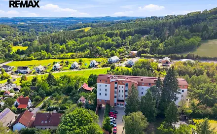 Prodej bytu 2+kk 60 m², Benešovská, Kamenice - Ládví, okres Praha-východ