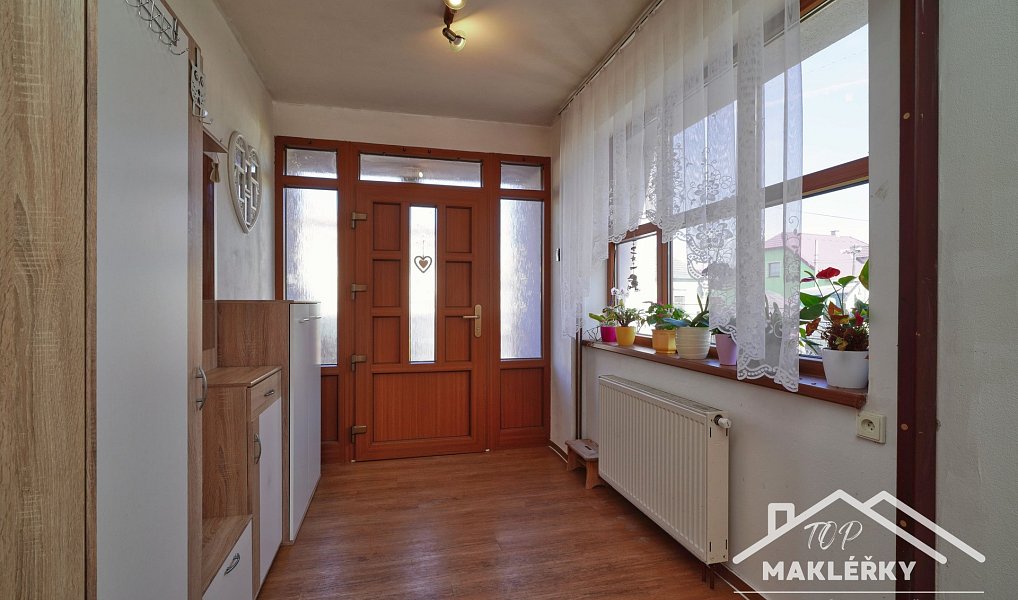 Prodej domu 186 m² s pozemkem 568 m², Zásmuky – náhled fotky 6