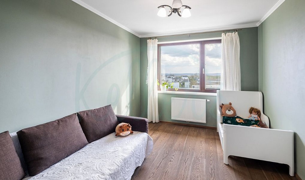 Pronájem domu 244 m² s pozemkem 972 m², Vysoký Újezd – náhled fotky 21