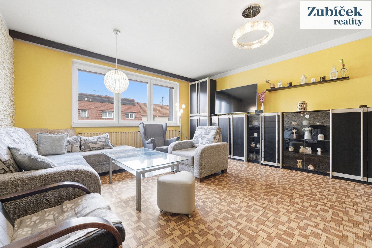 Prodej domu 190 m² s pozemkem 633 m² – pohled 3