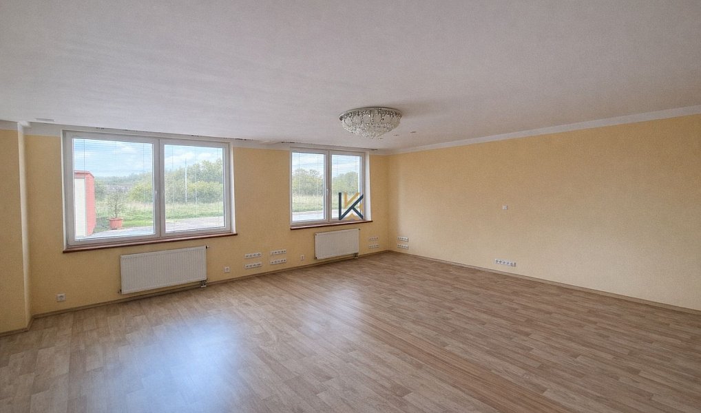 Pronájem kanceláře 407 m², Praha – náhled fotky 3