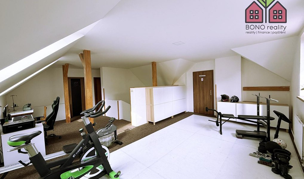 Prodej domu 159 m² s pozemkem 468 m², Žitenice – náhled fotky 22