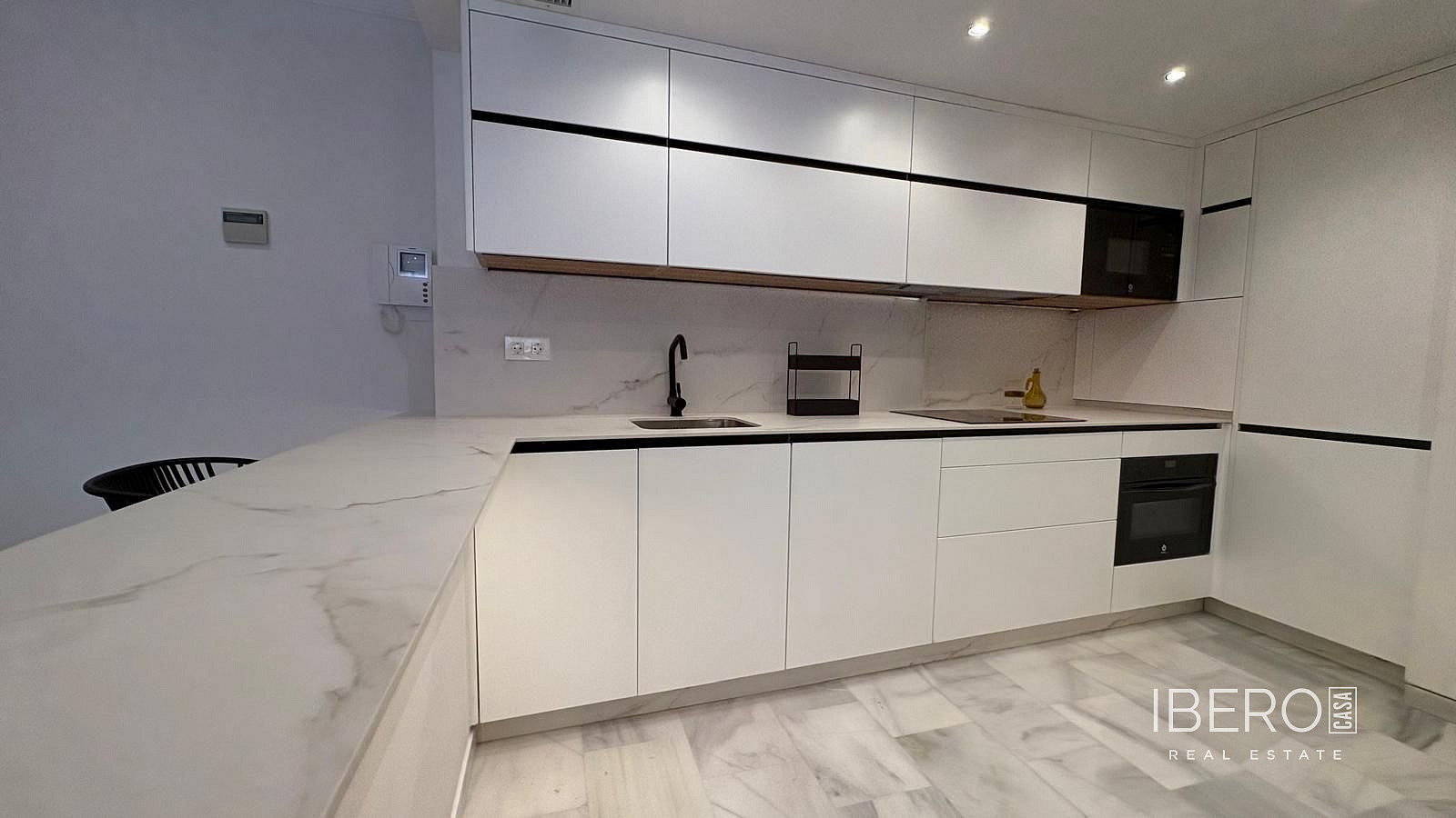 Pis 3+kk – Marbella, Barrio Alto - Vista 5