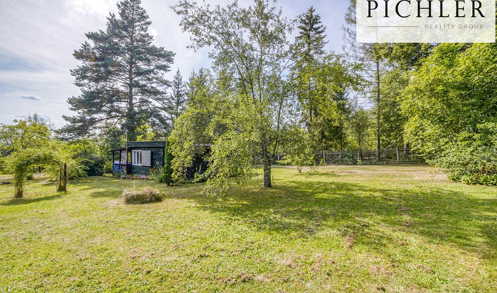 Prodej chaty/chalupy 50 m² s pozemkem 1 579 m², Blovice – náhled fotky 6
