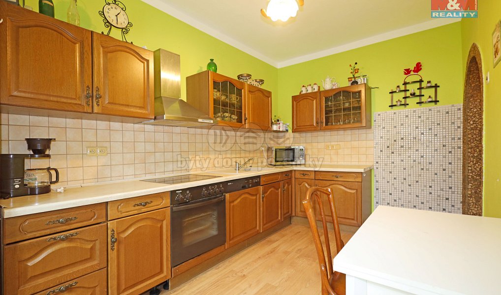 Prodej domu 200 m² s pozemkem 1 149 m², Merklín – náhled fotky 4