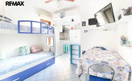 Prodej bytu 1+kk 16 m², Alba Adriatica, Province of Teramo, Itálie