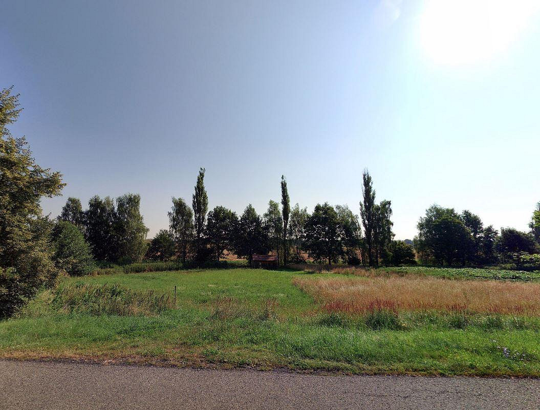 Prodej zahrady 1 153 m² – fotografie 2