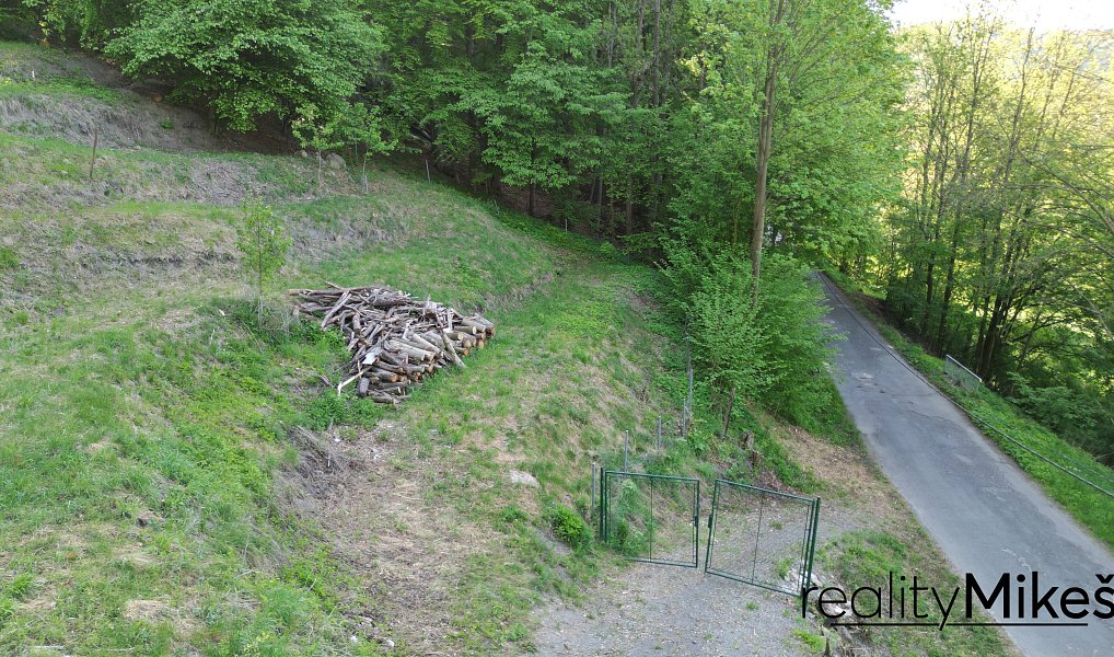 Prodej chaty/chalupy 40 m², Rakousy – náhled fotky 12