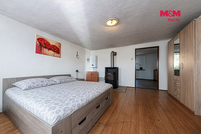 Prodej domu 82 m² s pozemkem 837 m² — photo 4