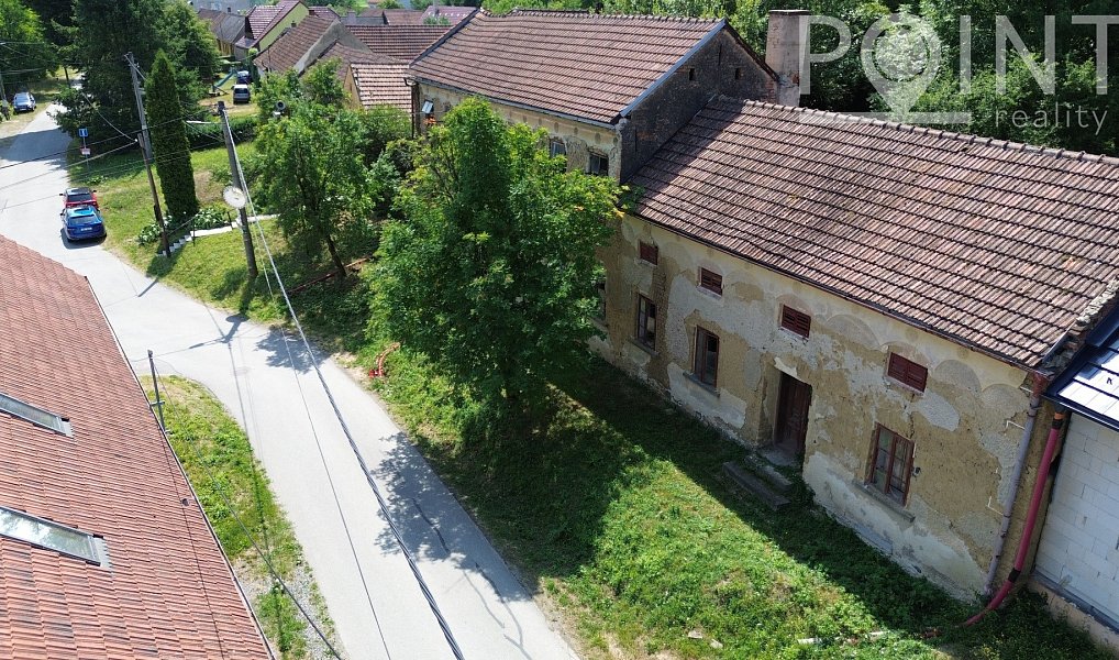 Prodej stavebního pozemku 2 894 m², Račice-Pístovice – náhled fotky 12