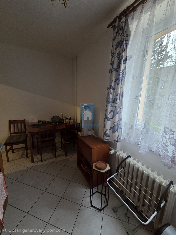 Prodej bytu 3+1 80 m² — photo 3