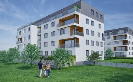 Prodej bytu 4+kk 109 m², Olomouc