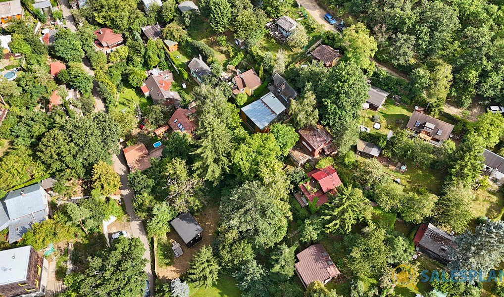 Prodej domu 100 m² s pozemkem 993 m², Praha – náhled fotky 3