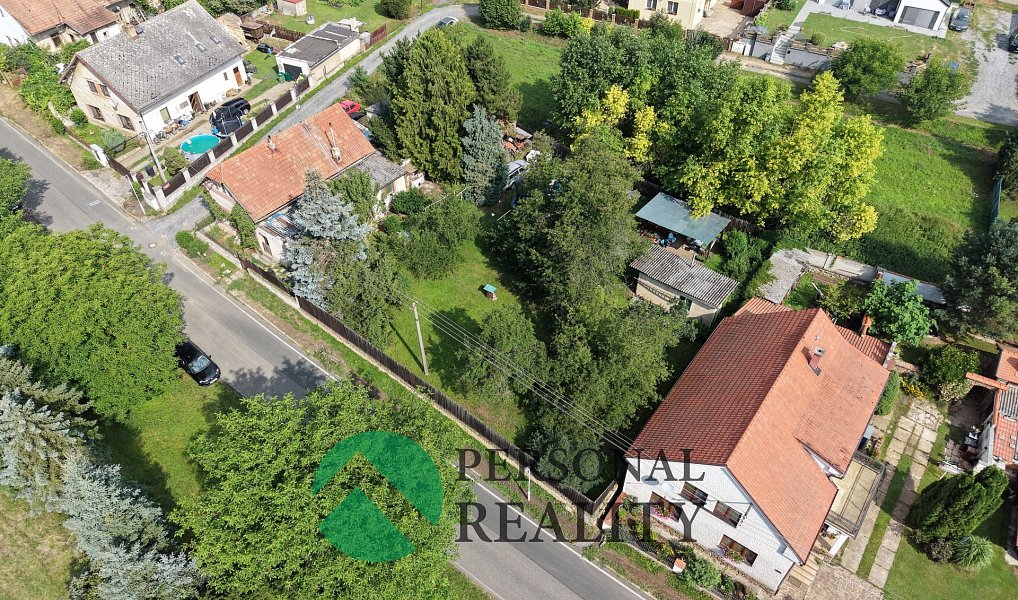 Prodej domu 78 m² s pozemkem 1 194 m², Vrbčany – náhled fotky 15