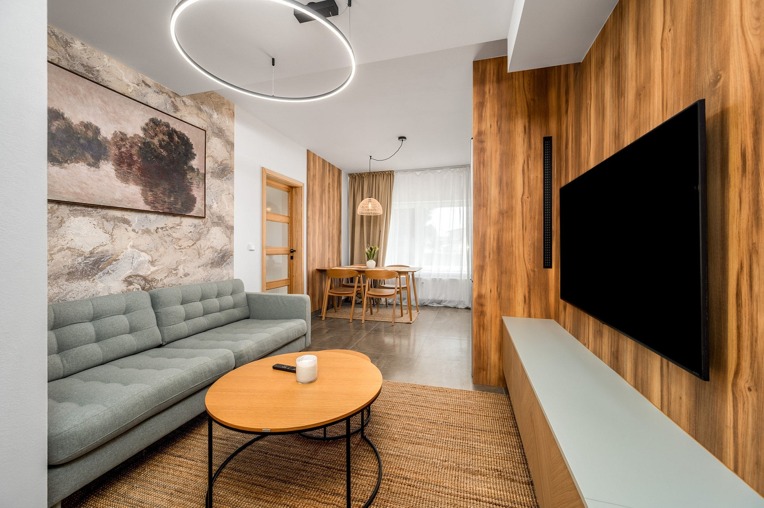 Prodej bytu 3+kk 55 m² – fotografie 5