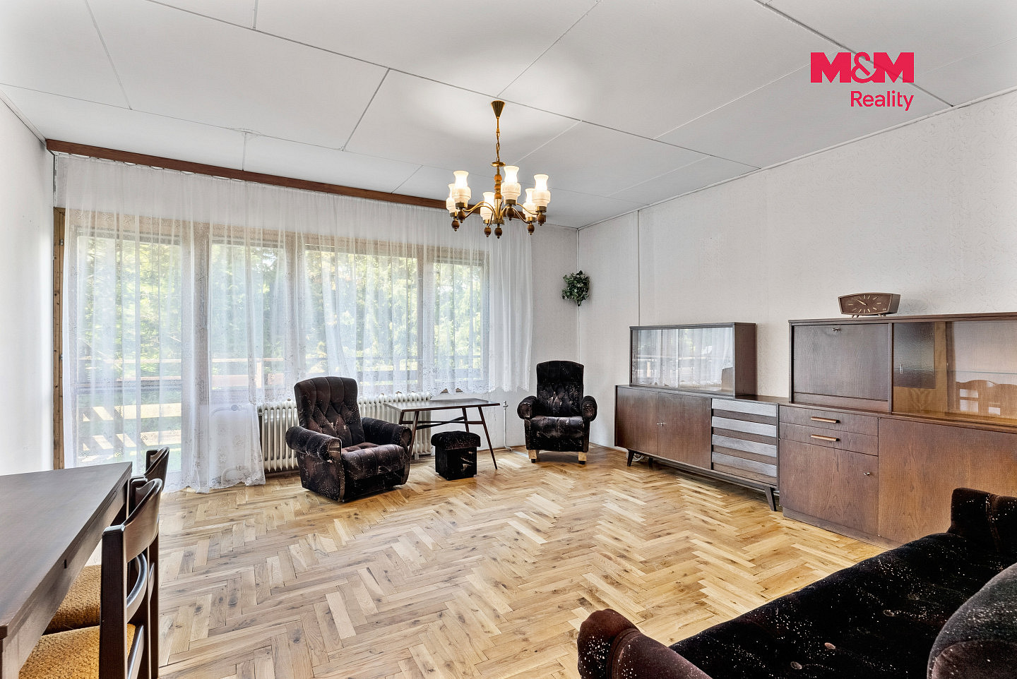 Prodej chaty/chalupy 114 m² s pozemkem 769 m² — photo 3
