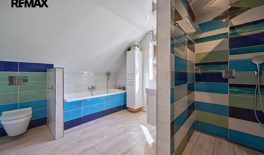 Prodej domu 114 m² s pozemkem 1 305 m², Chotěvice – náhled fotky 21