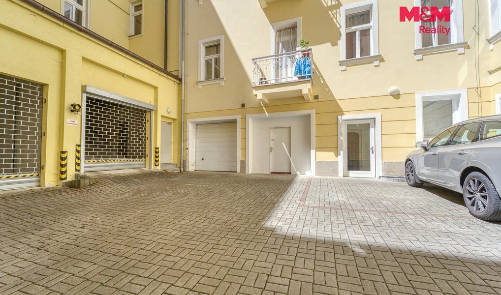 Pronájem obchodních prostor 108 m², Mariánské Lázně – náhled fotky 10
