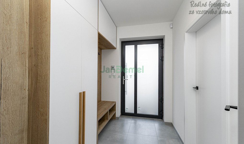 Prodej domu 80 m² s pozemkem 605 m², Horní Bludovice – náhled fotky 57