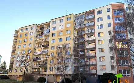 Pronájem bytu 4+1 78 m², Manětínská, Plzeň - Bolevec