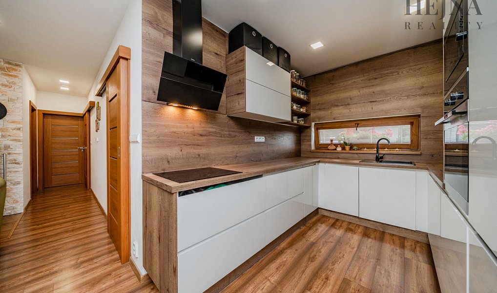 Prodej domu 87 m² s pozemkem 492 m², Rychvald – náhled fotky 2