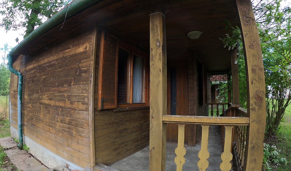 Prodej chaty/chalupy 41 m² s pozemkem 31 m², Horní Pěna – náhled fotky 6