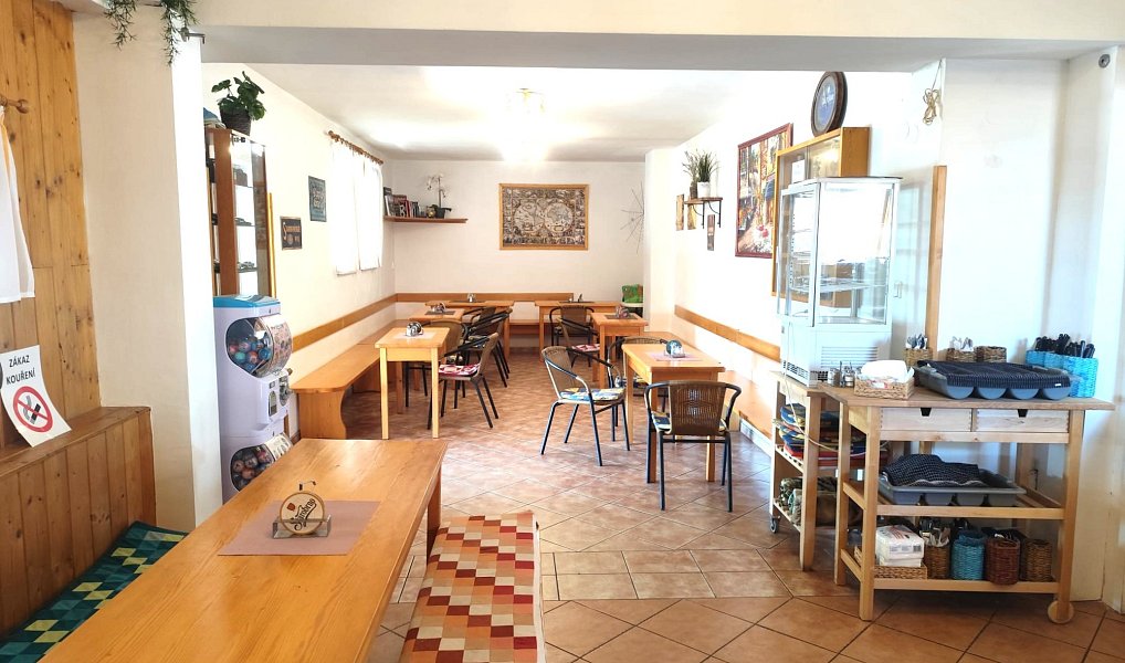Prodej restaurace 166 m², Pasohlávky – náhled fotky 14